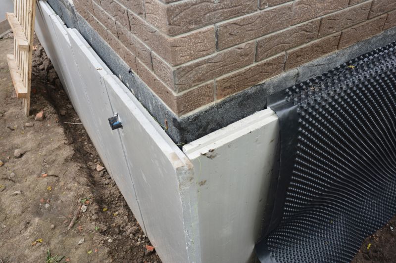 Basement Water Mitigation in Scottsdale, AZ