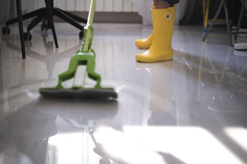 Crawlspace Water Removal in Chandler, AZ