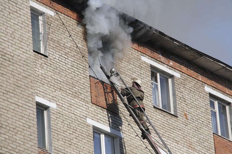 Cost of Smoke Removal — Cost of Smoke Removal