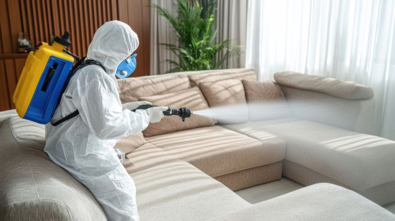 Cost of Smoke Removal — Cost of Smoke Removal