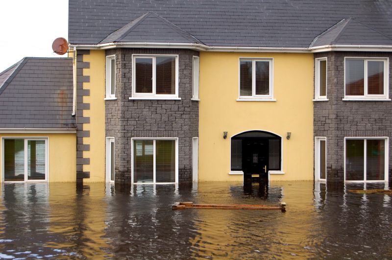 Emergency Water Damage Cleanup in Chandler, AZ