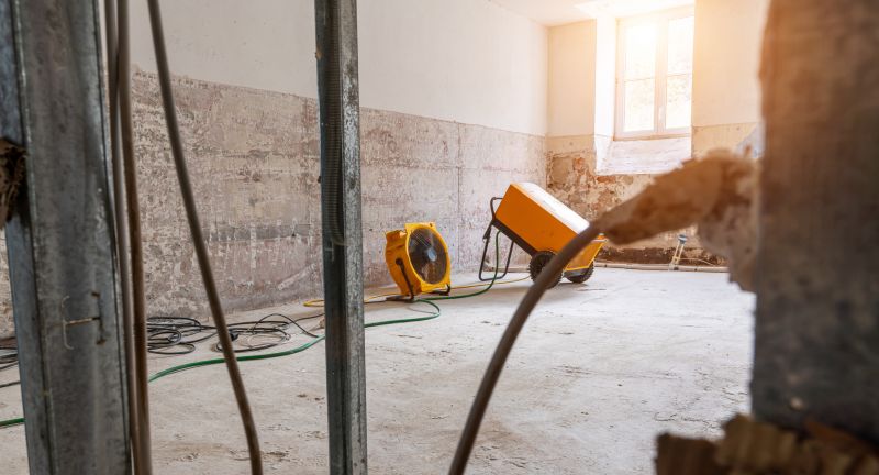 Emergency Water Removal in Scottsdale, AZ