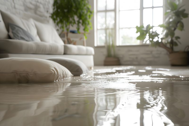 Flood Restoration Service in Phoenix, AZ