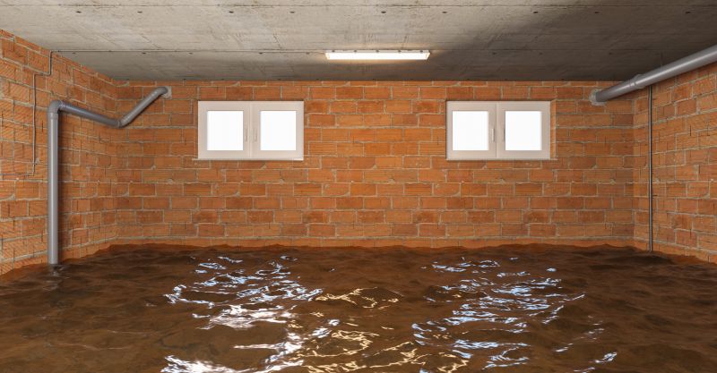 Flooded Basement Cleanup in Phoenix, AZ