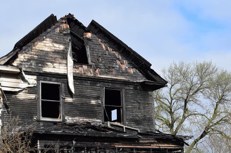 House Fire Recovery in Phoenix, AZ