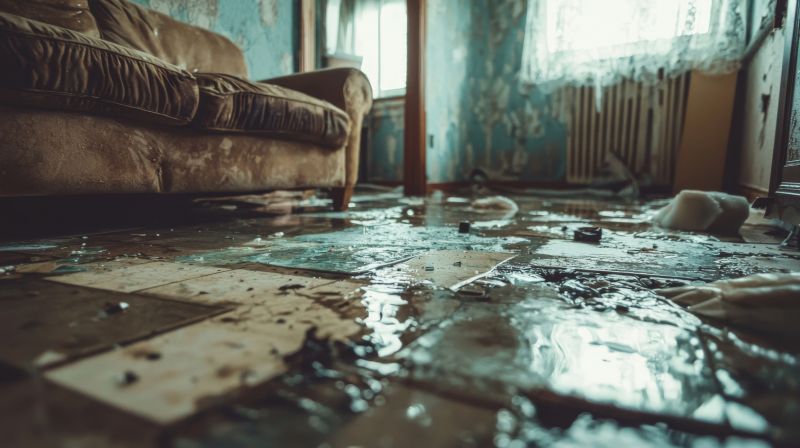 Moisture Removal Service in Chandler, AZ