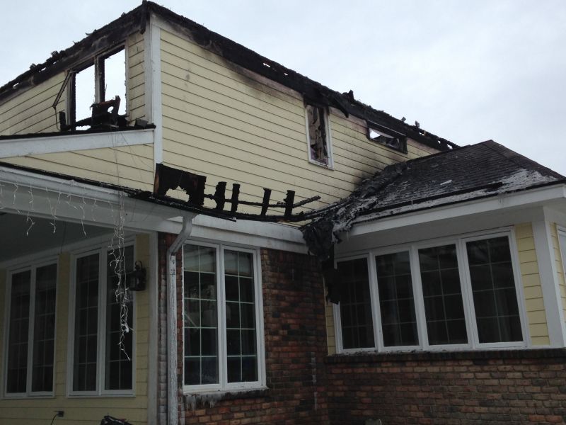 Soot Restoration Service in Phoenix, AZ
