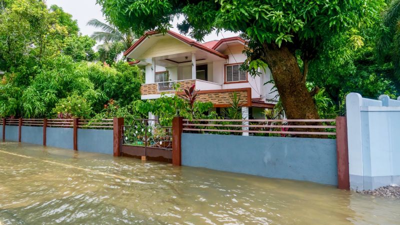 Storm Damage Mitigation in Scottsdale, AZ