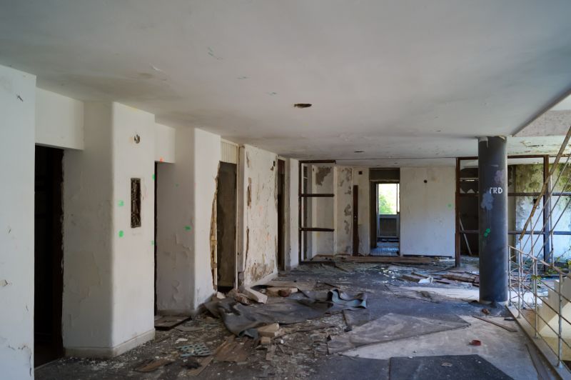 Storm Recovery Service in Gilbert, AZ