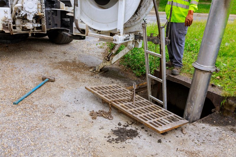 Storm Restoration Service in Scottsdale, AZ