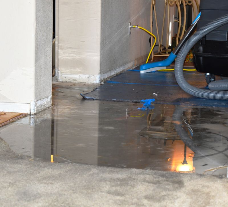 Storm Restoration Service in Chandler, AZ