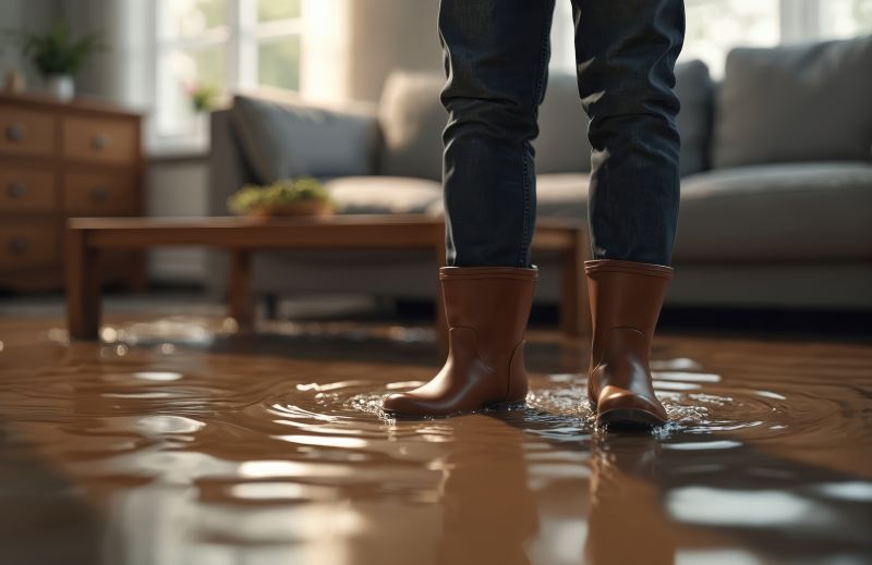 Storm Restoration Service in Phoenix, AZ
