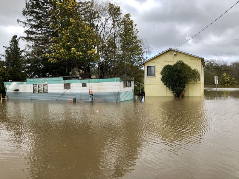 Storm Restoration Service in Phoenix, AZ