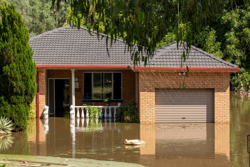 Water Damage Remediation in Chandler, AZ