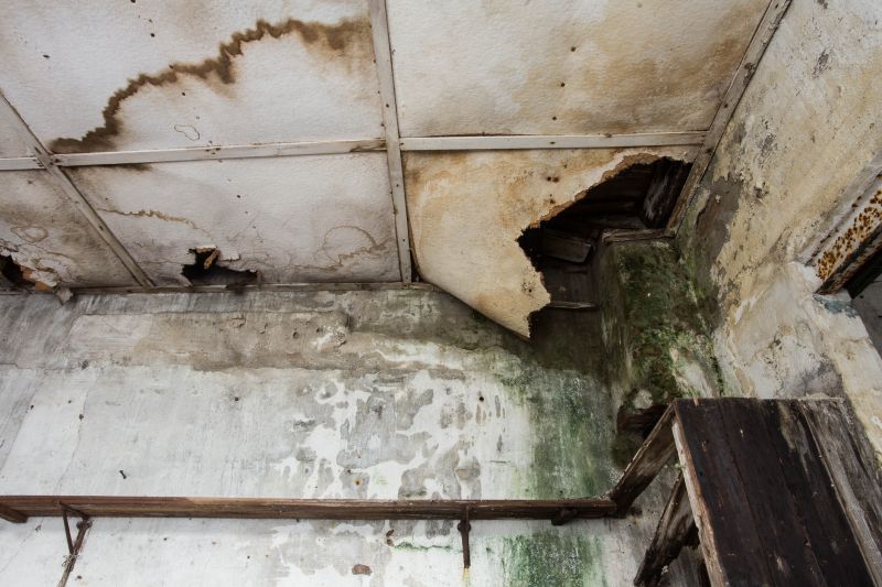 Water Damage Remodeling in Chandler, AZ