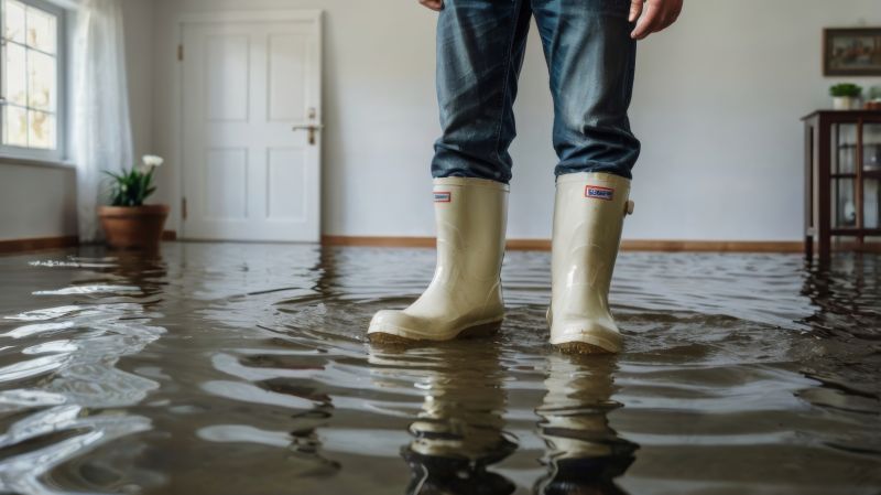 Water Extraction Service in Chandler, AZ