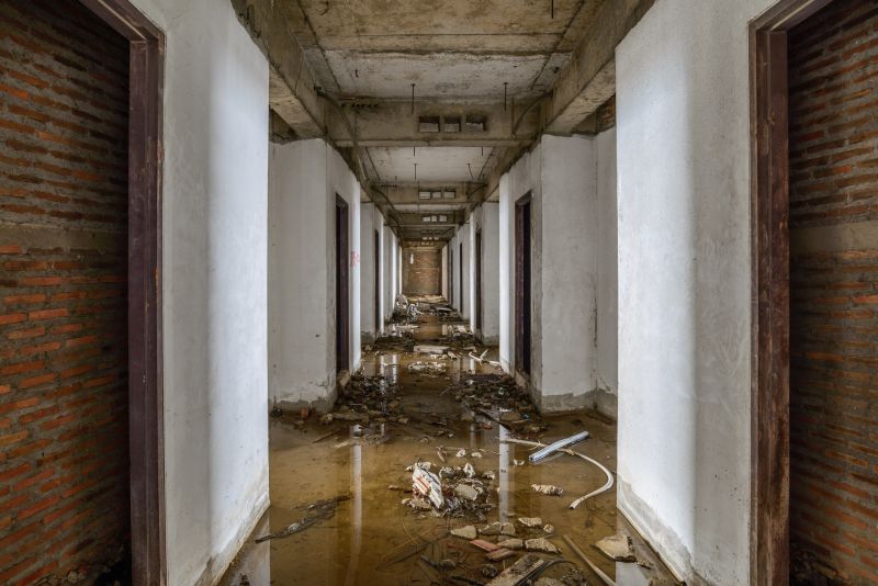 Water Remediation in Mesa, AZ
