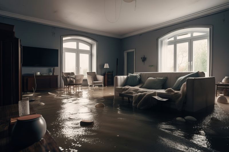 Water Removal Service in Mesa, AZ