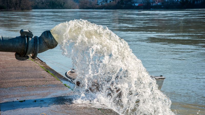 Water Removal Service in Phoenix, AZ