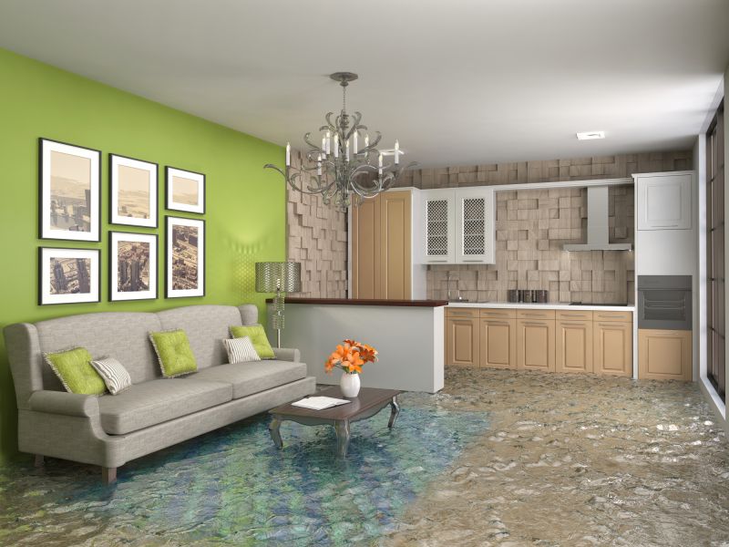 Wet Carpet Restoration in Phoenix, AZ