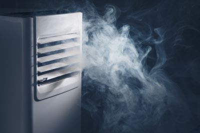 Smoke Removal Due to Cigarette Smoke Odors
