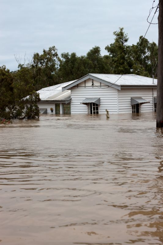 Flood Restoration Service in Chandler, AZ