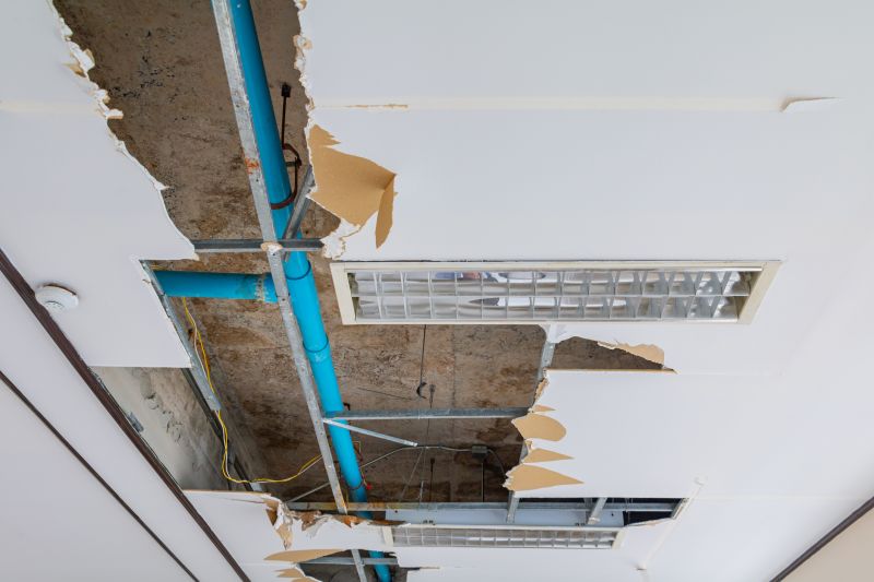 Water Damage Restoration in Scottsdale, AZ